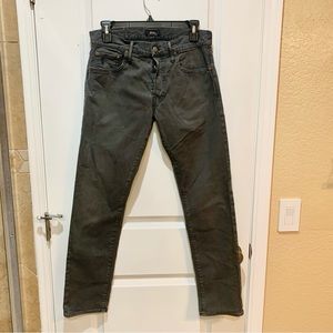 Polo Ralph Lauren Sullivan Slim Stretch Jeans 28 x 30